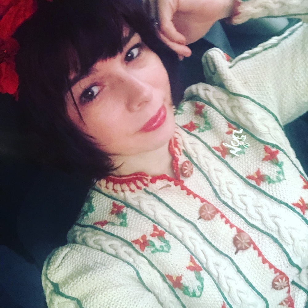 Meet your Posher, Jennifer